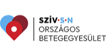 SZÍVSN ORSZÁGOS BETEGEGYESÜLET